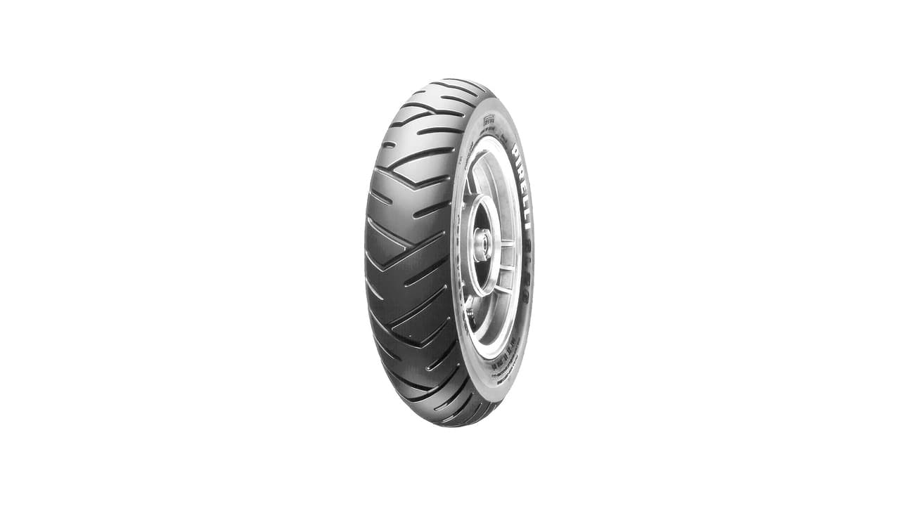 Qual o Melhor Pneu Original para Honda Elite 125? Top 5 Modelos Testados