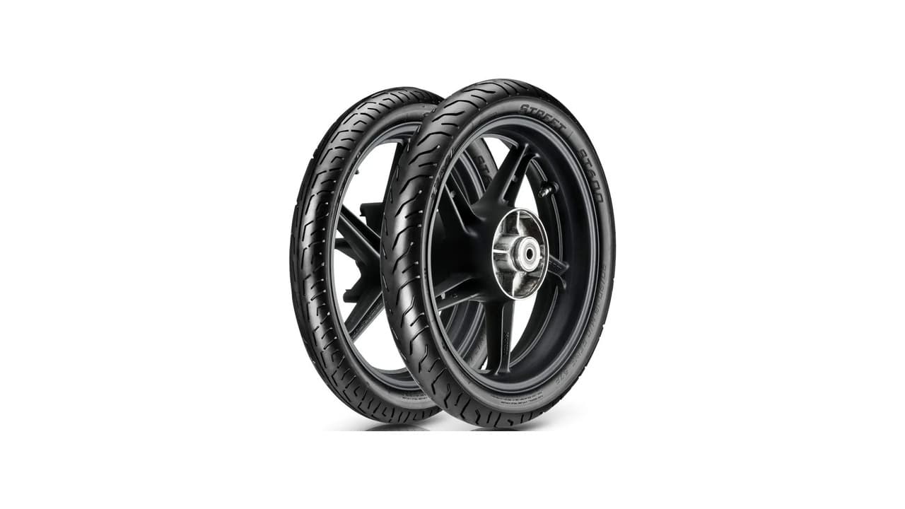 Qual o Melhor Pneu Original para CG 160? Top 5 Modelos Testados e Comprovados