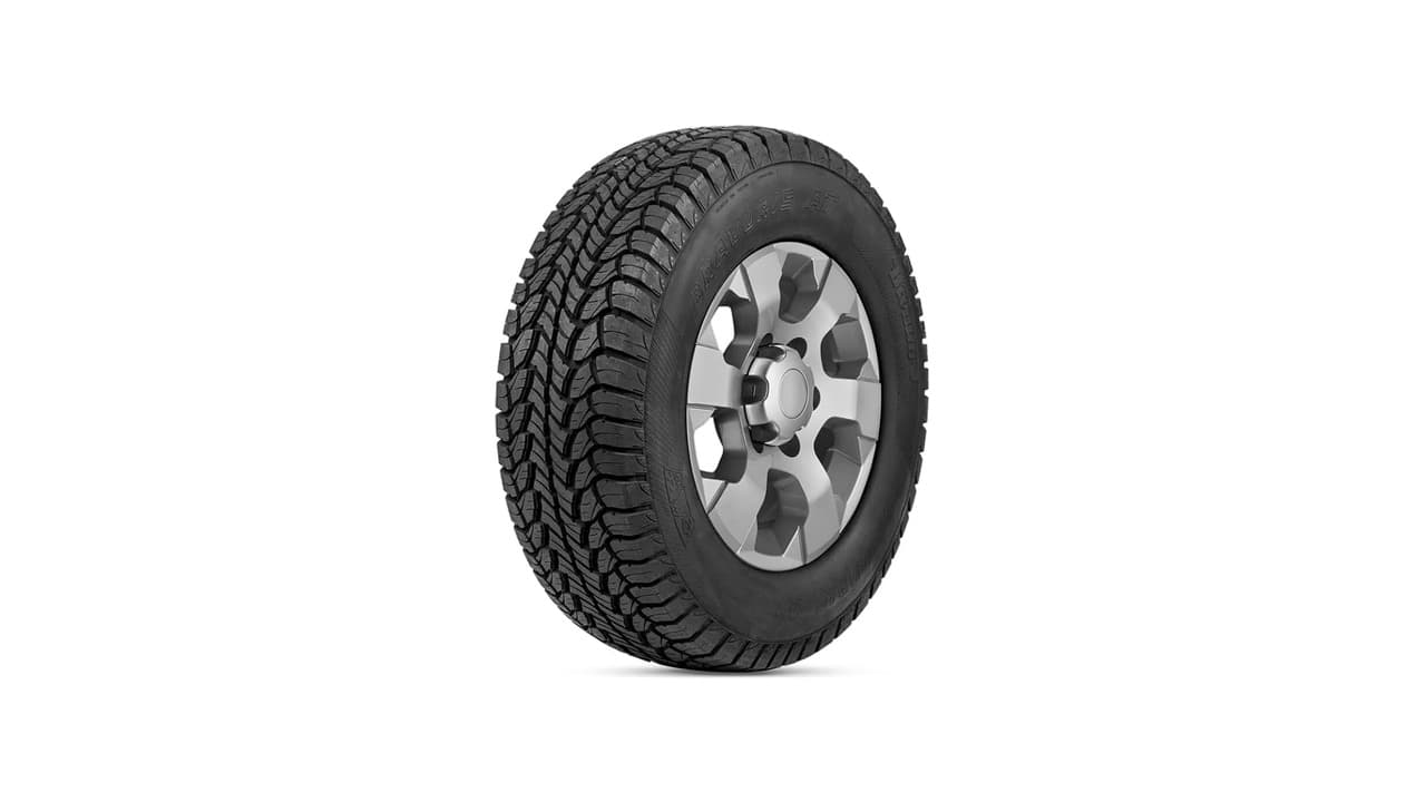 Qual o Melhor Pneu para Toro? Confira 5 Opções Testadas e Comprovadas