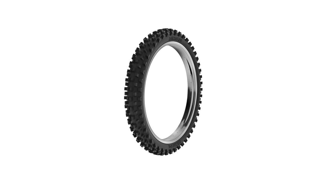 Qual Melhor Pneu para Trilha Crf 230? Top 3 Modelos Testados