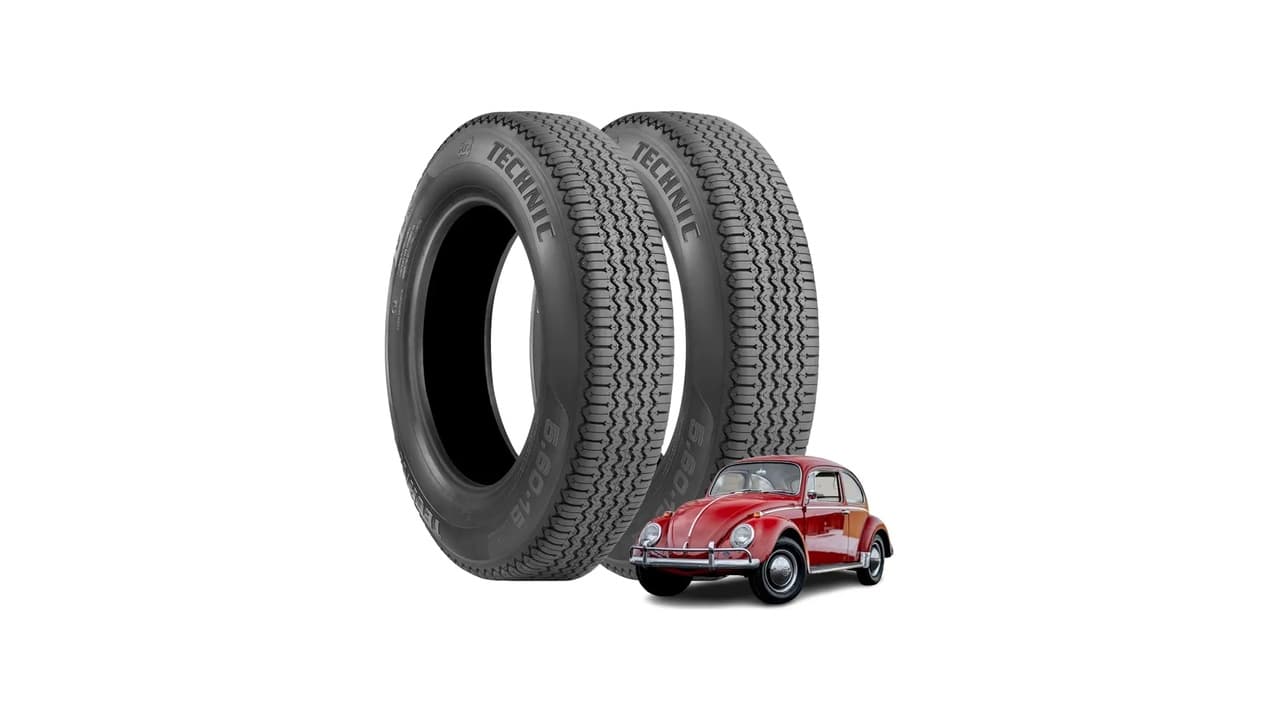 Qual o Melhor Pneu para VW Fox? 5 Opções Testadas e Comprovadas