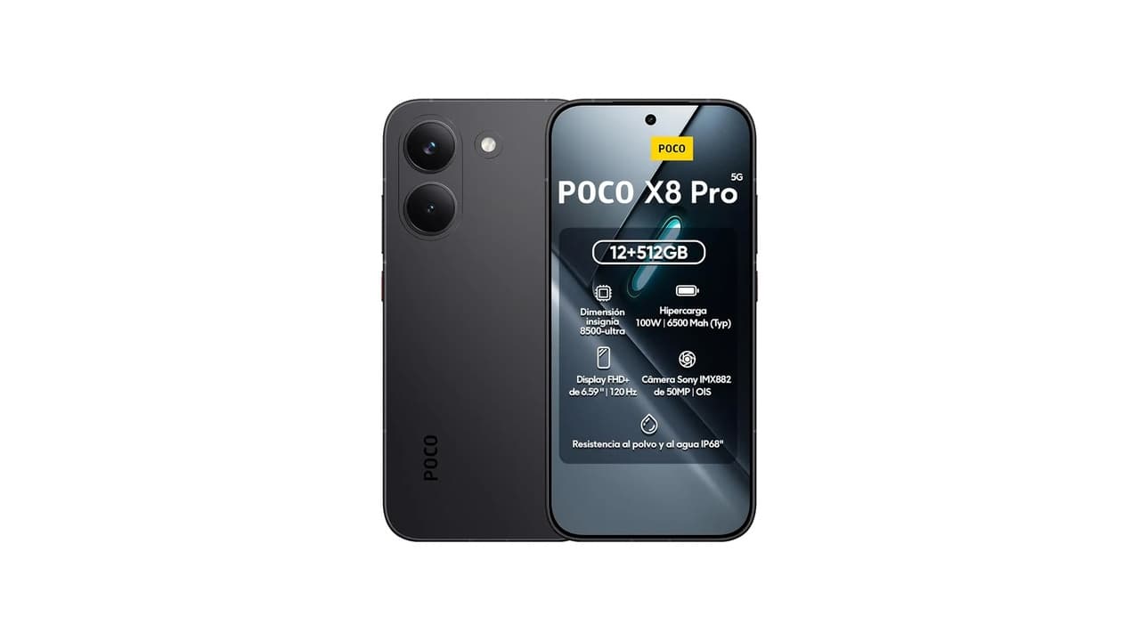 Qual o Melhor Pocophone para Fotos? Confira 10 Opções com Câmeras Incríveis