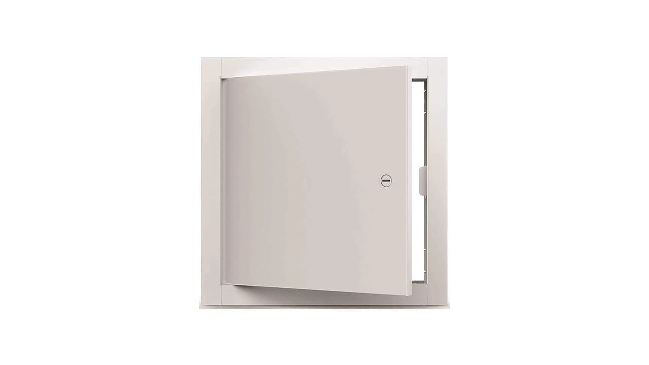 Qual a Melhor Porta Acessível? 10 Modelos Testados para Drywall e Encanamento