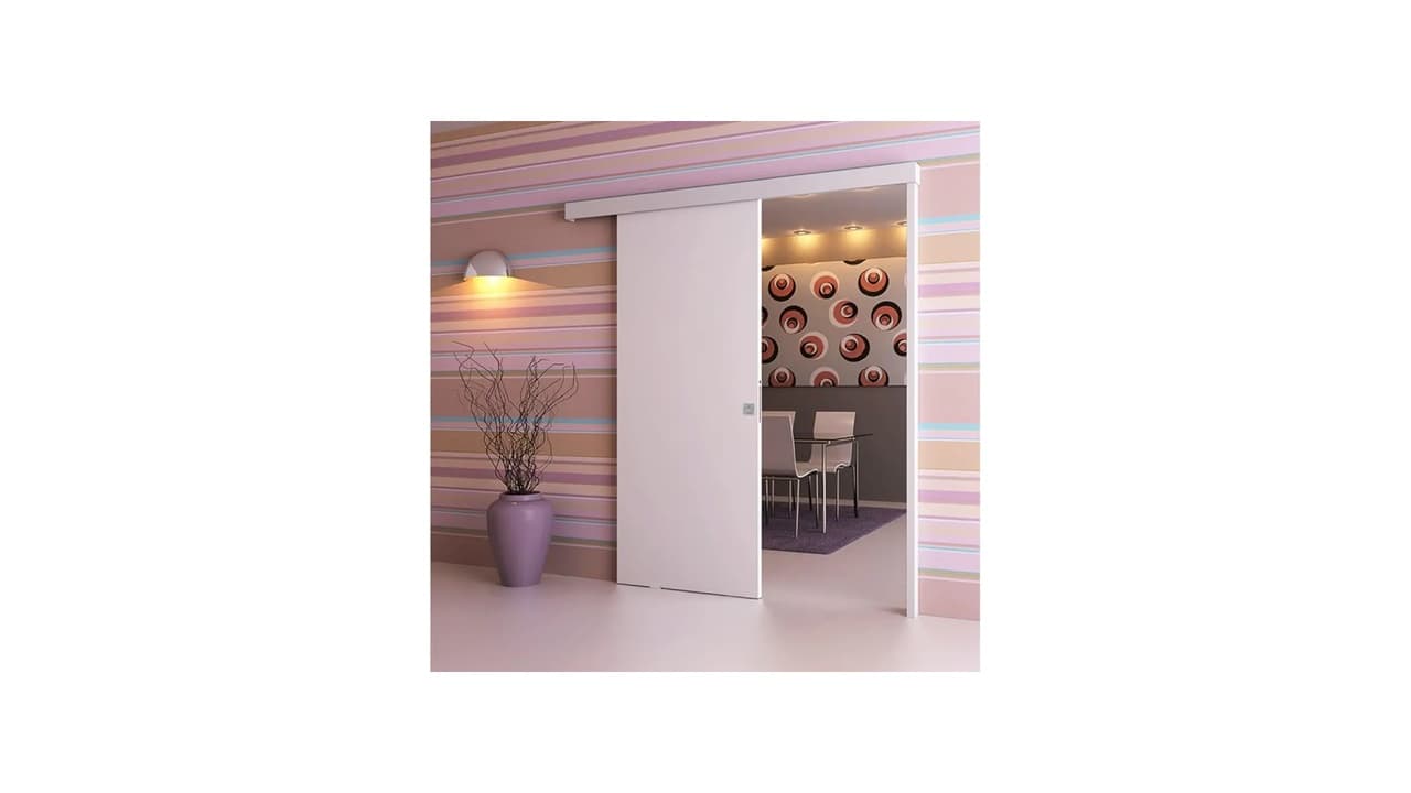 Qual a Melhor Porta de Correr? Confira 7 Modelos Testados e Aprovados