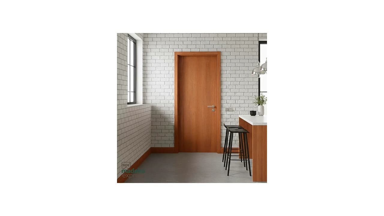 Qual a Melhor Porta: 7 Opções Testadas e Comprovadas para Cada Necessidade