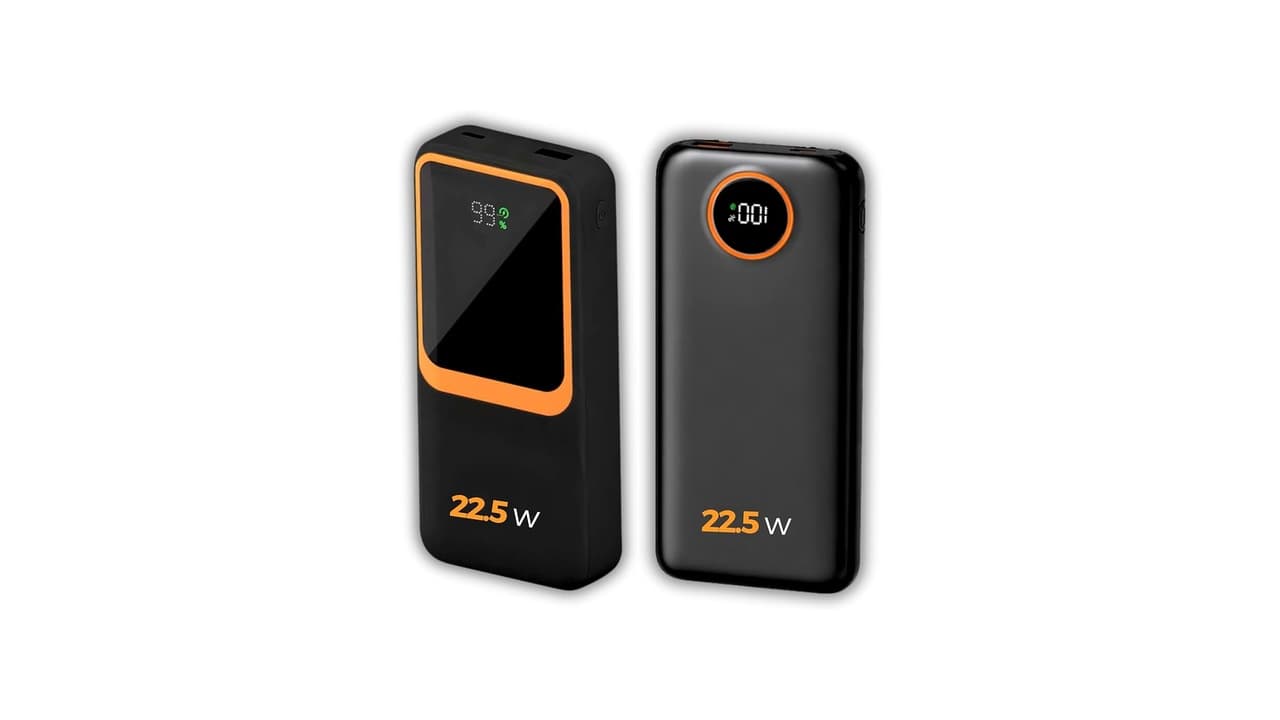 Qual o Melhor Power Bank 20000mAh com Carregamento Rápido? 7 Modelos Testados