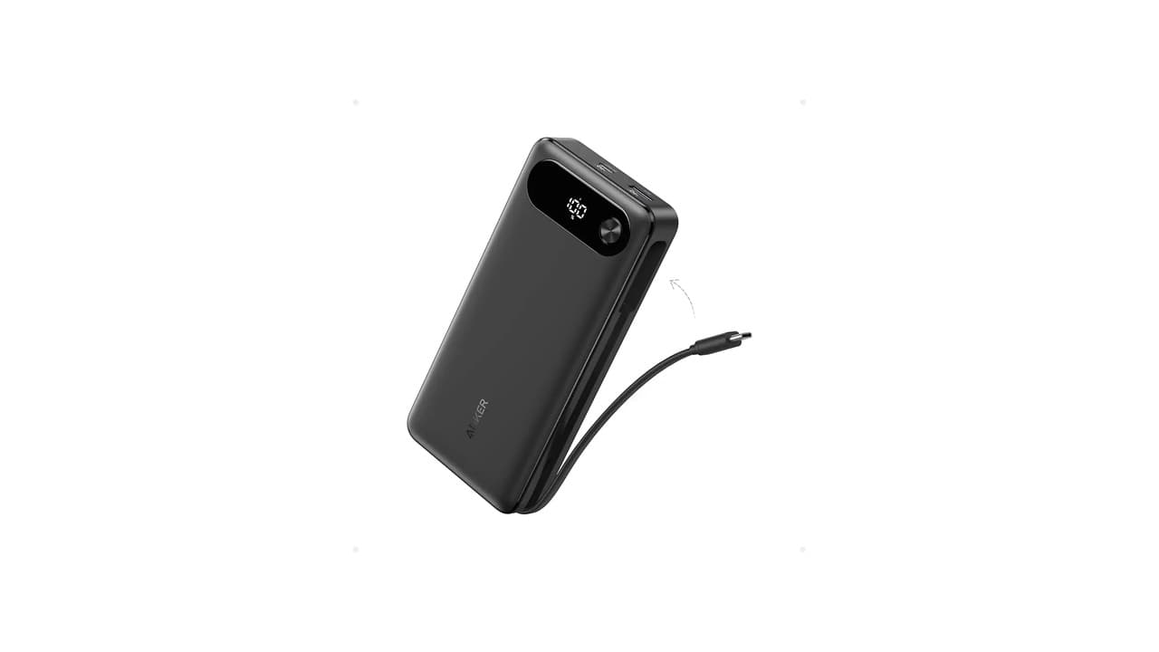 Qual o Melhor Power Bank 20000mAh para Notebook? 5 Opções com Carregamento Rápido