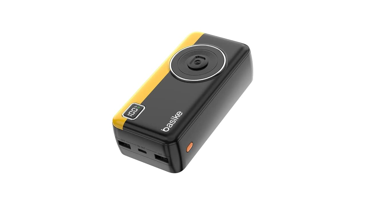 Qual Melhor Power Bank 30000mAh: 8 Modelos com Tecnologia Turbo e Carga Ultra Rápida