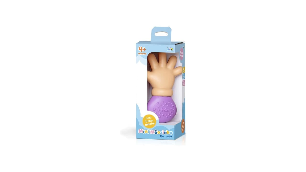 Qual Melhor Presente Bebê 4 Meses? 12 Brinquedos que Estimulam os Sentidos