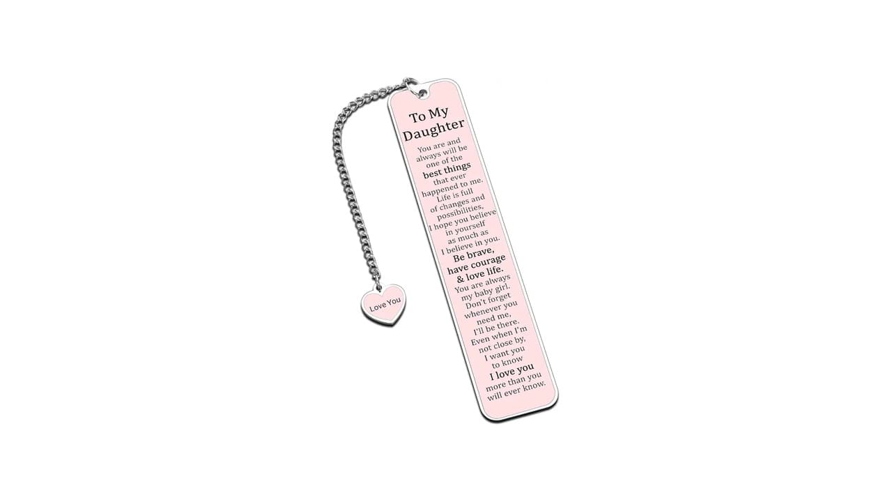 Qual a Melhor Ideia de Presente para Filha? 12 Opções Testadas e Aprovadas