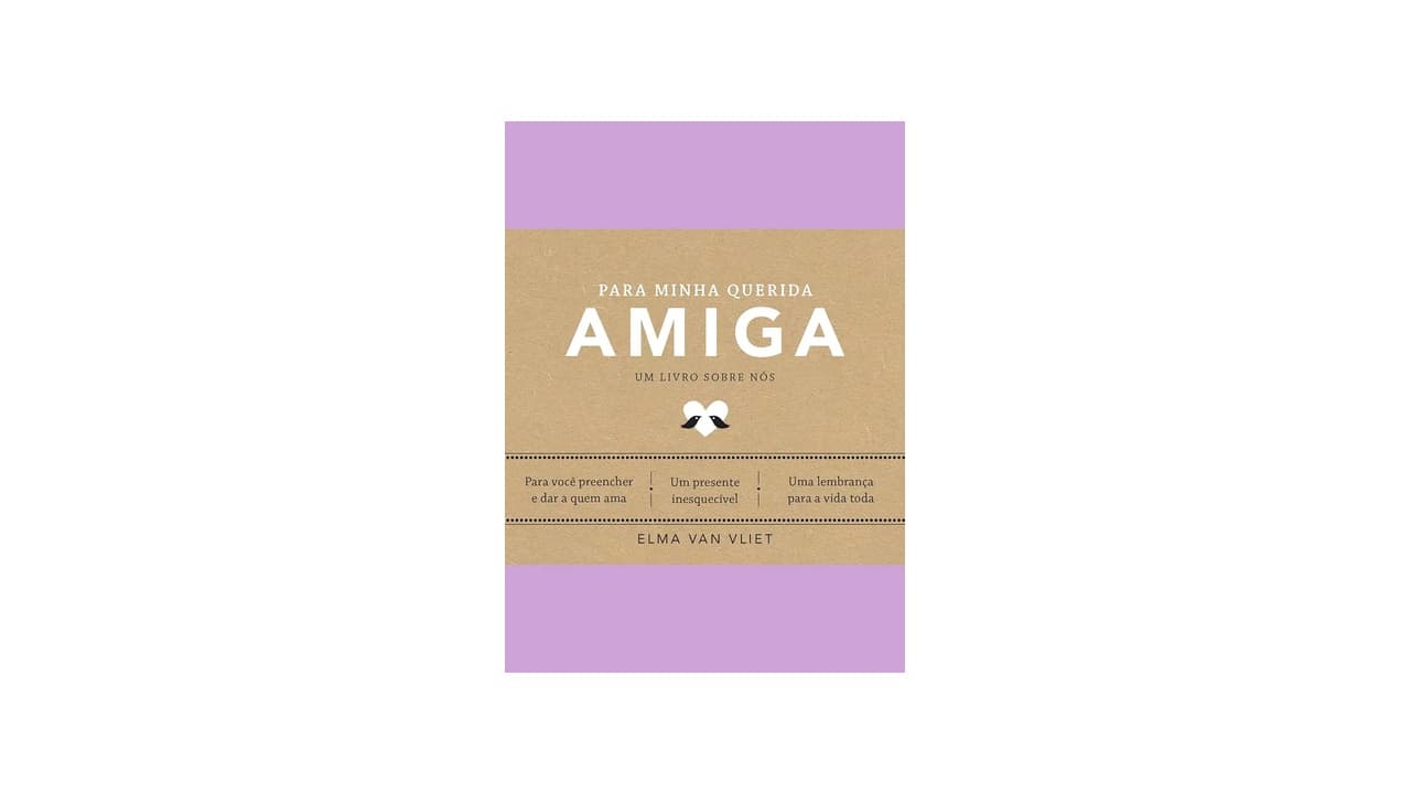 Qual a Melhor Opção de Presente para Amiga? 12 Ideias Criativas e Personalizadas
