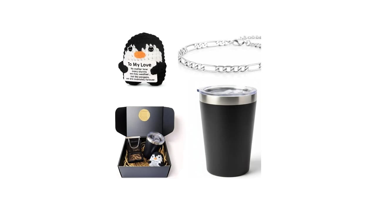 Qual o Melhor Presente de Aniversário para Homens? 8 Ideias Criativas e Úteis