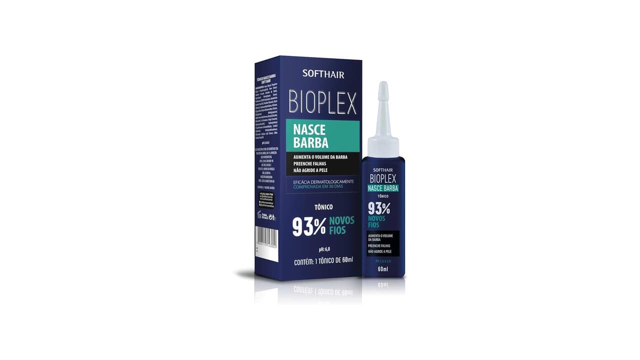 Qual Melhor Produto para Crescer Barba Falhada? 7 Opções que Funcionam