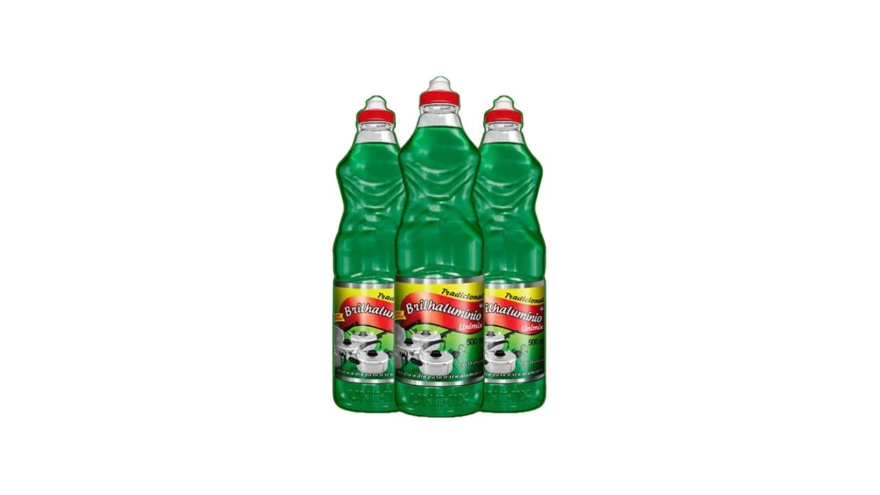 Qual o Melhor Produto para Limpar Alumínio? 12 Opções com Brilho Duradouro