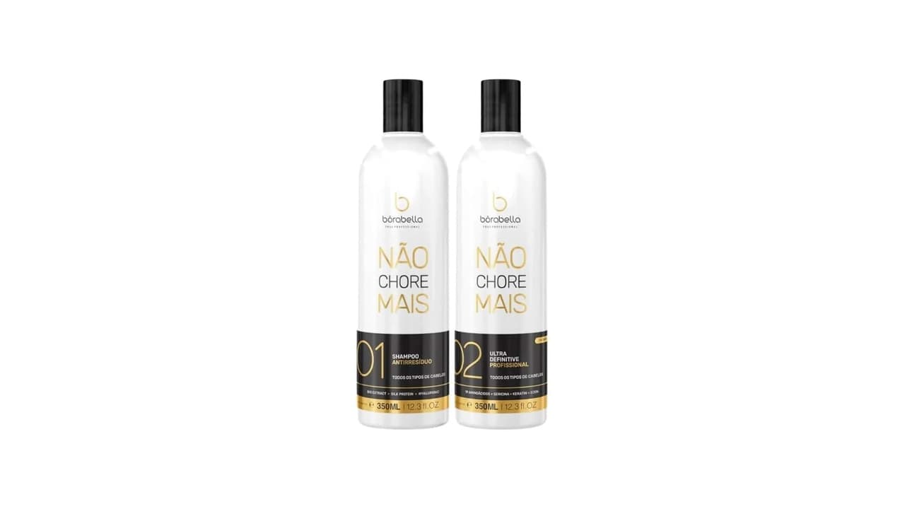 Qual Melhor Progressiva que Alisa Muito: 8 Opções para Cabelo 100% Liso
