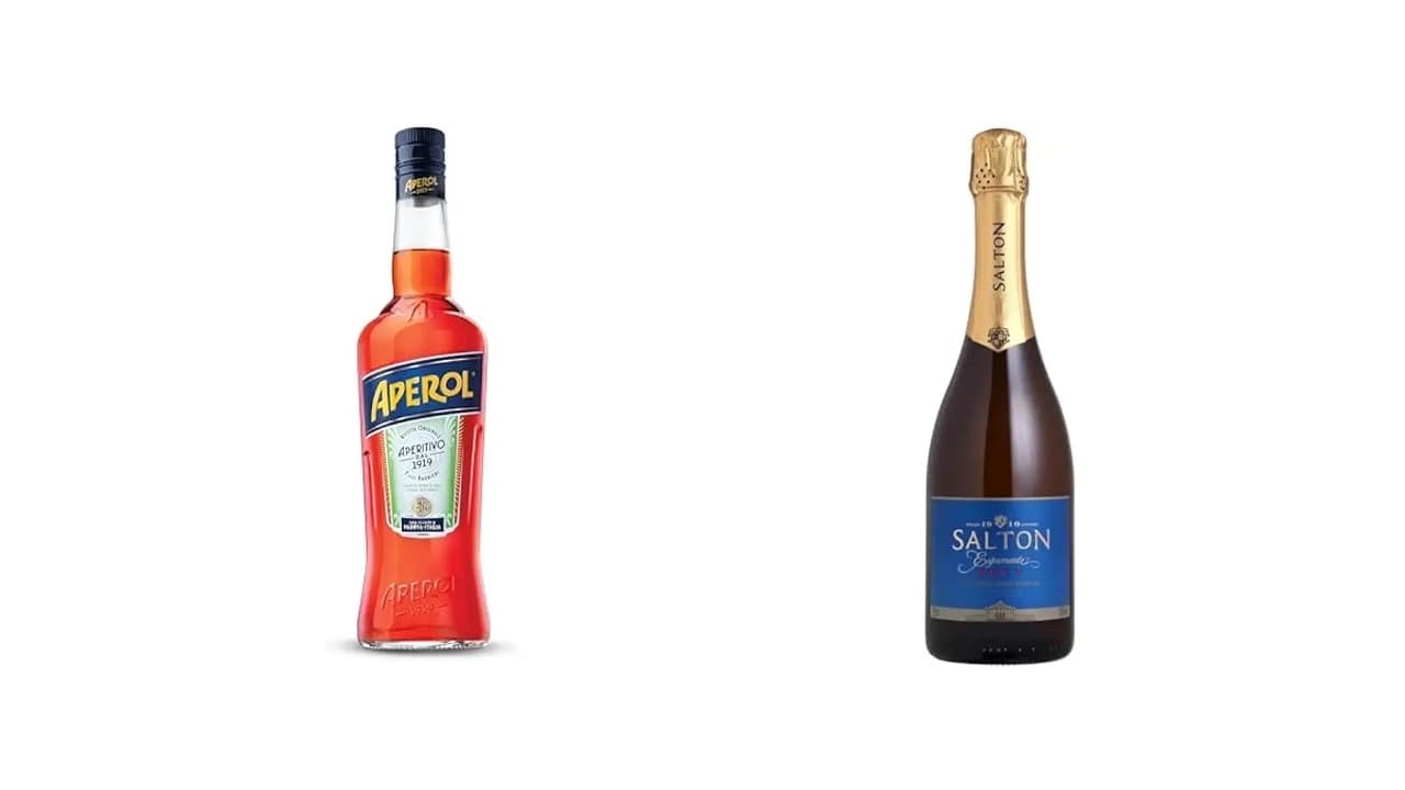 Qual Melhor Prosecco para Aperol? 7 Opções Testadas para Spritz Perfeito