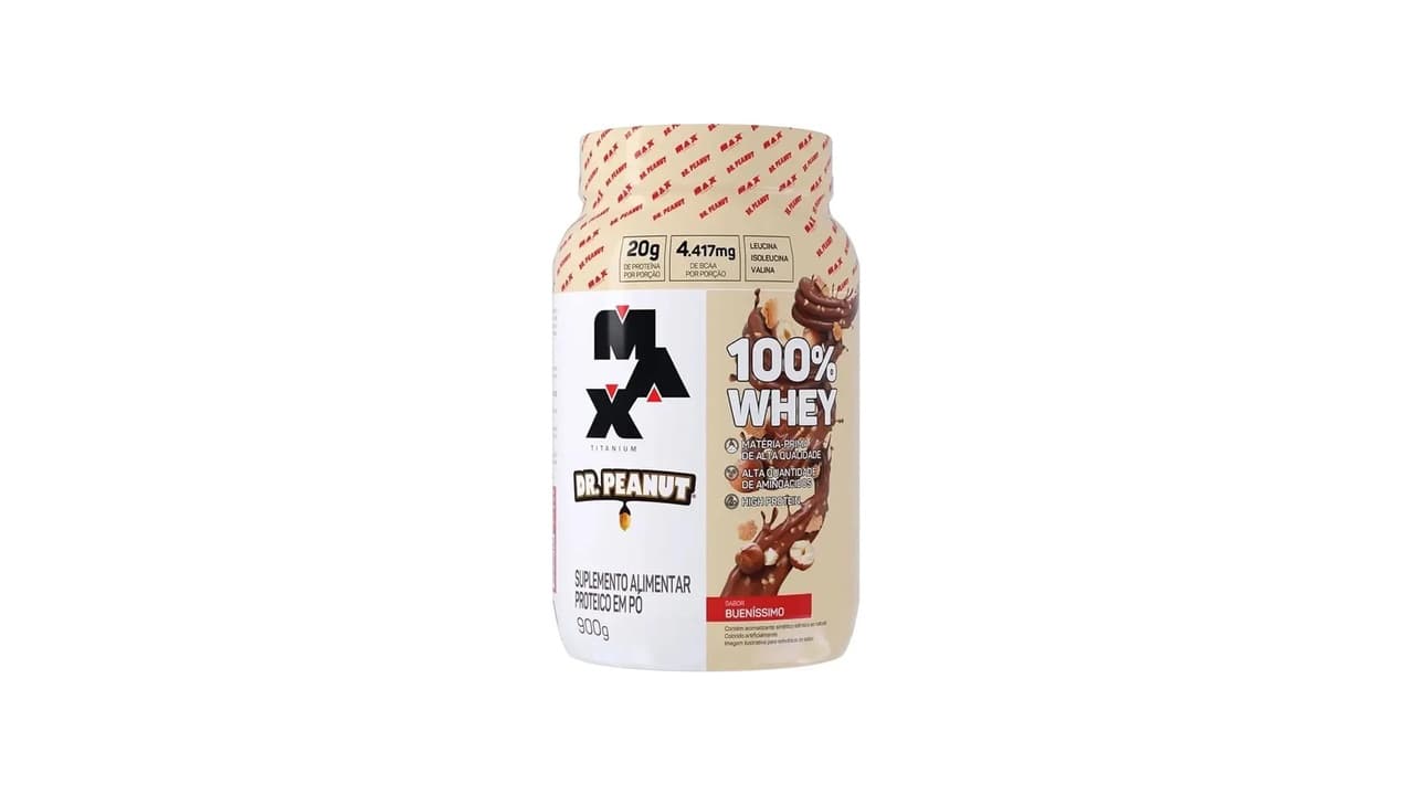 Qual a Melhor Proteína Whey? Confira os 7 Top Modelos em 2026