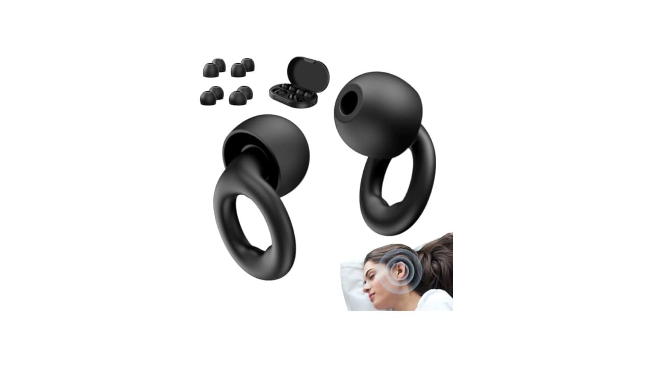 Qual o Melhor Protetor Auricular para Ronco? 7 Modelos Testados e Aprovados