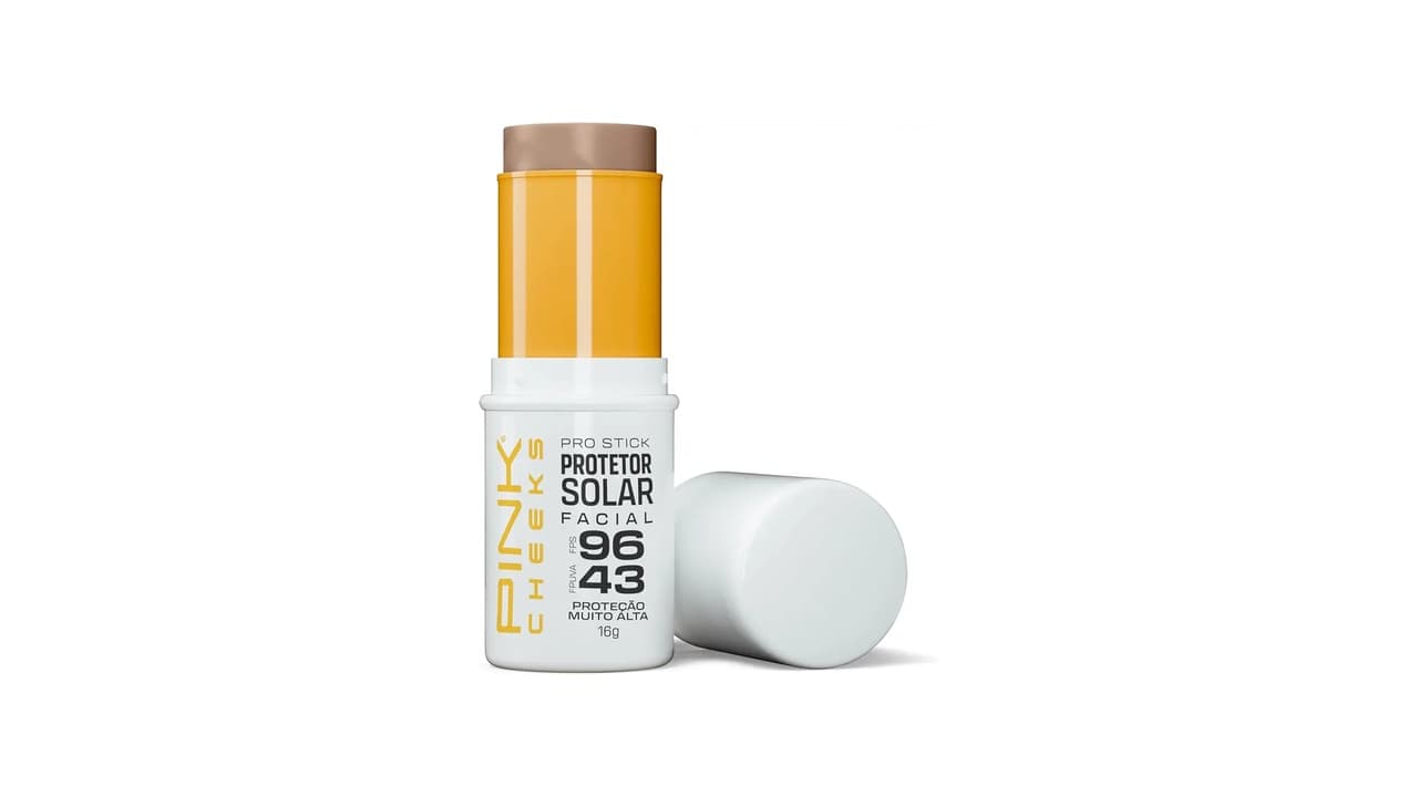 Qual Melhor Protetor Solar em Bastão com Cor: 8 Opções para Pele Uniforme e Proteção Total