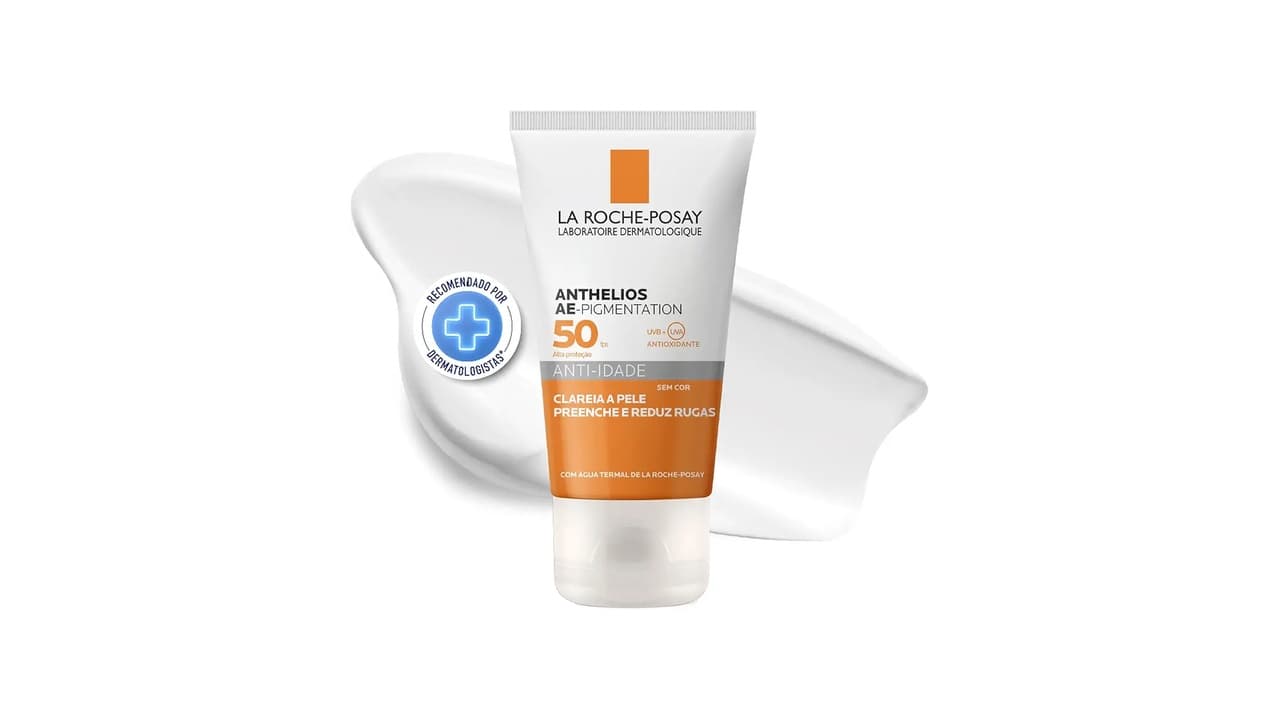 Qual Melhor Protetor Solar Facial Anti-idade? 7 Opções com FPS 50+ Testadas