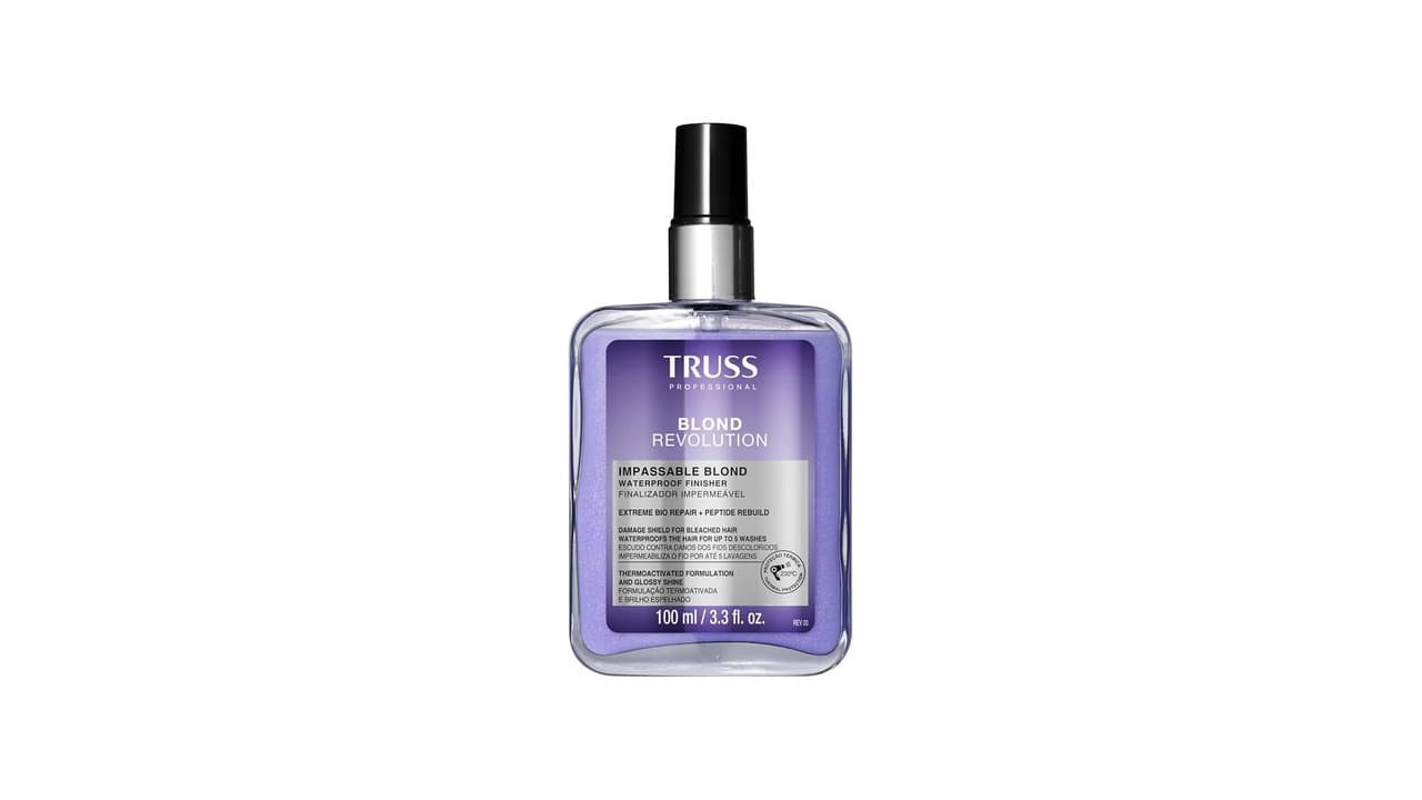 Qual Melhor Protetor Térmico para Loiras? 8 Opções Top para Cabelos Descoloridos