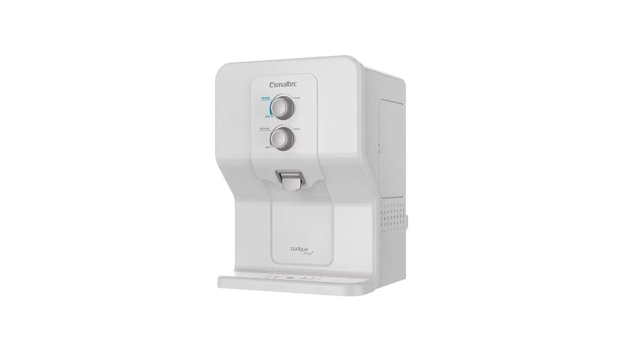 Qual o Melhor Purificador de Água Esmaltec? Top 6 Modelos Analisados