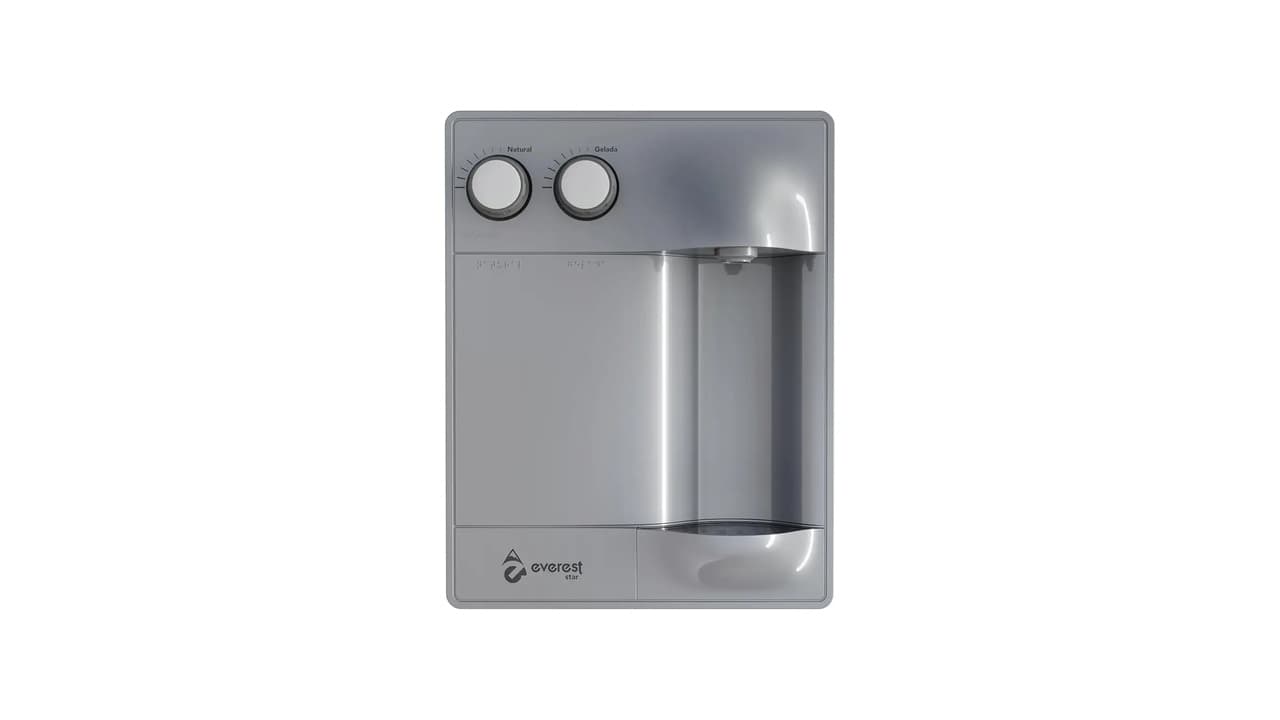 Qual o Melhor Purificador de Água Everest? Compare 10 Modelos Testados