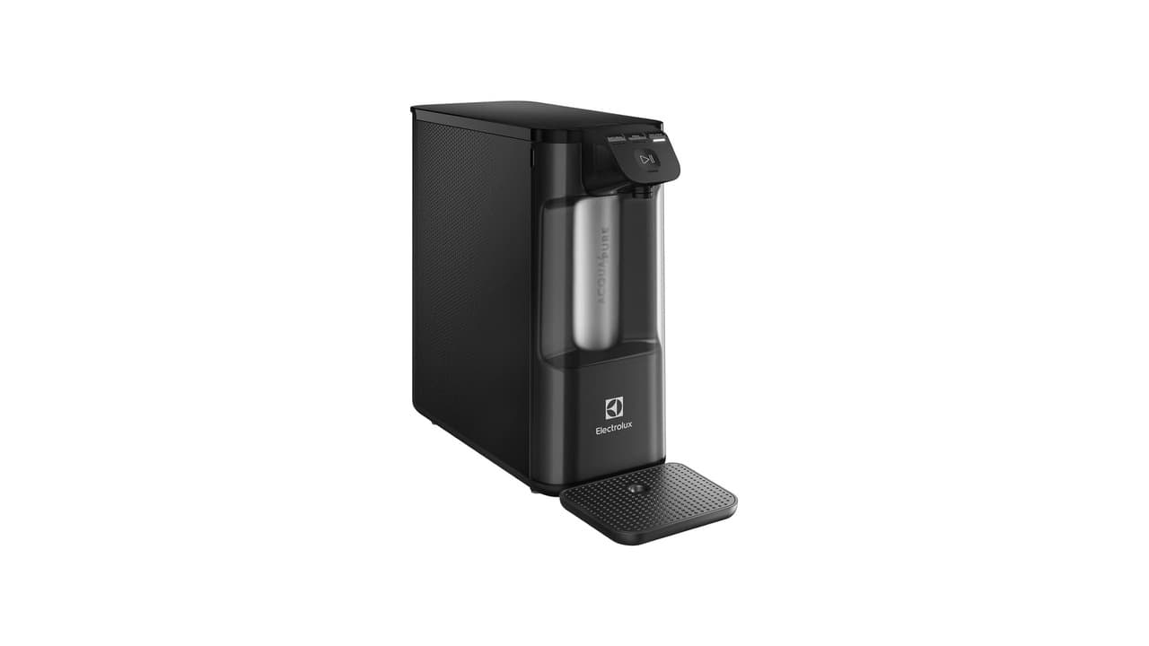 Qual o Melhor Purificador de Água Gelada? 5 Modelos Top com Tecnologia Inovadora