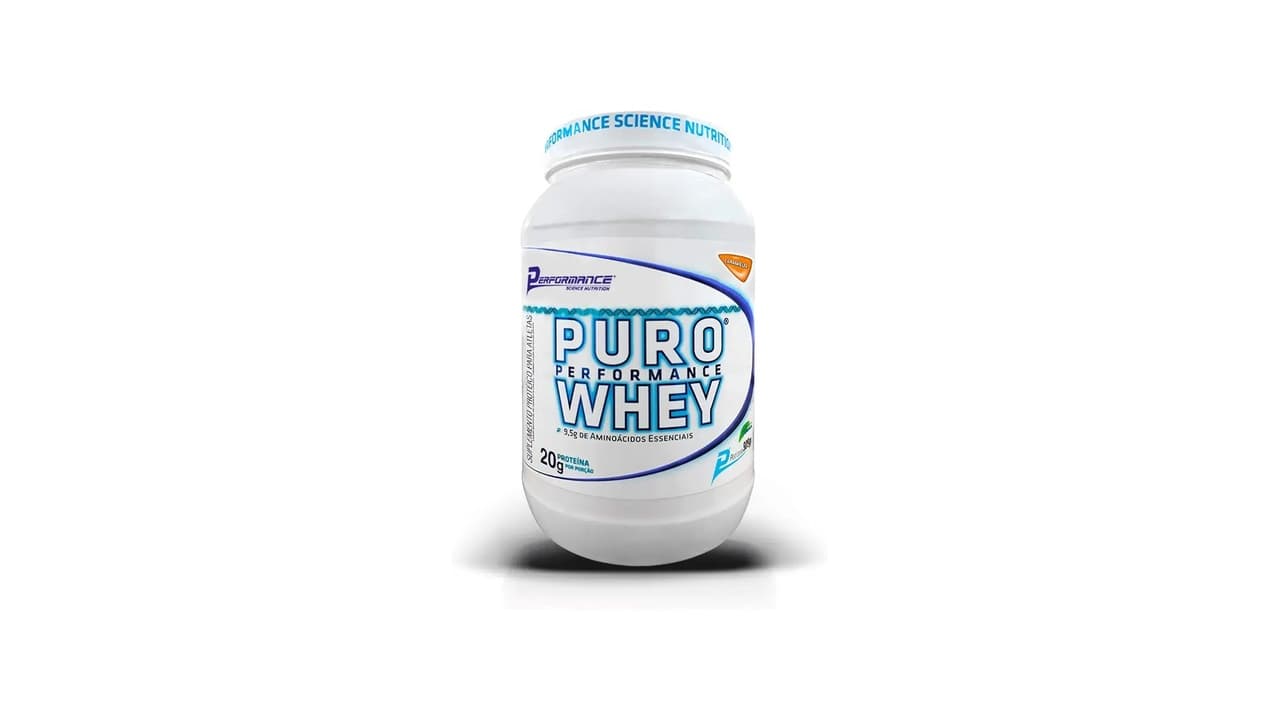 Qual o Melhor Whey Protein? Confira 10 Opções Top com Análise Detalhada