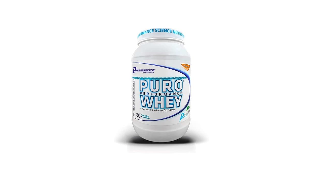 Qual o Melhor Whey Protein? Confira 8 Opções Top com Prós e Contras
