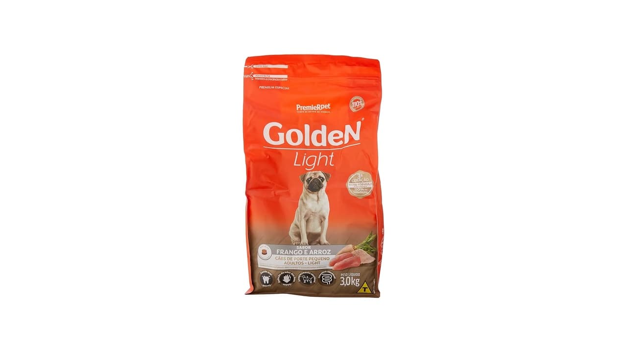 Qual a Melhor Ração Light para Cães? 8 Opções Top com Baixa Caloria