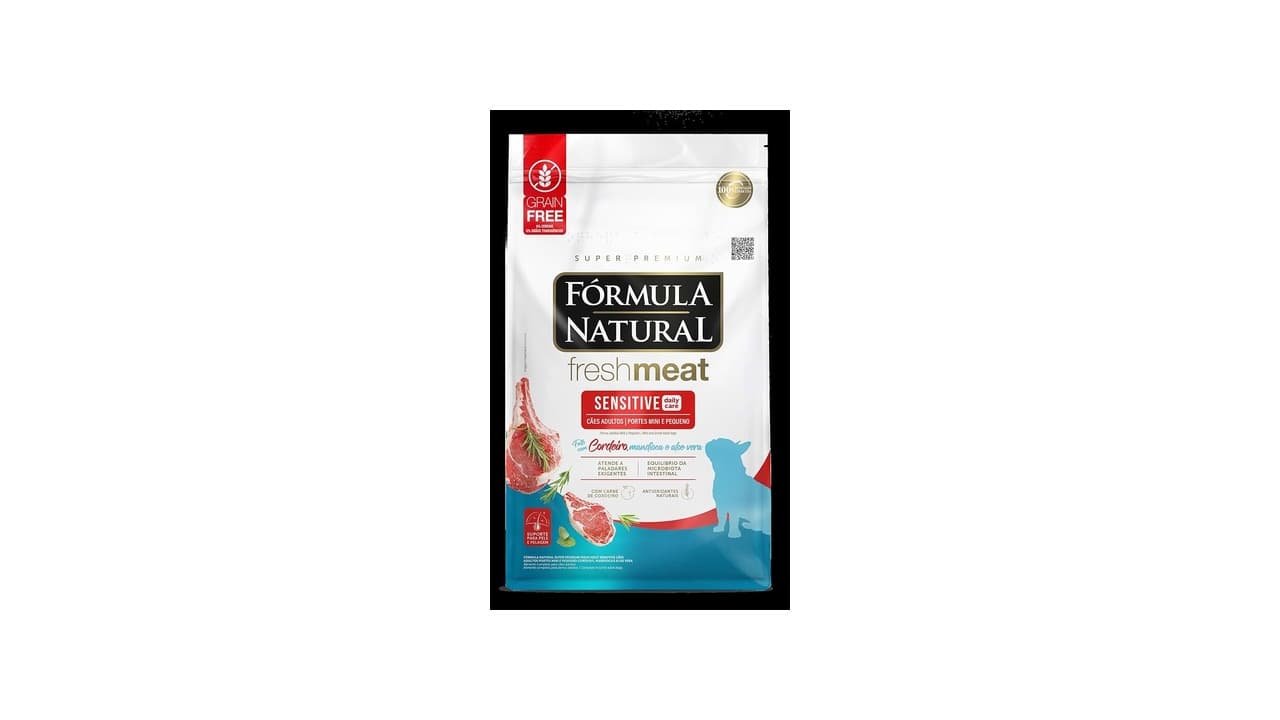 Qual a Melhor Ração Natural para Cães? 10 Opções Super Premium para Saúde Canina