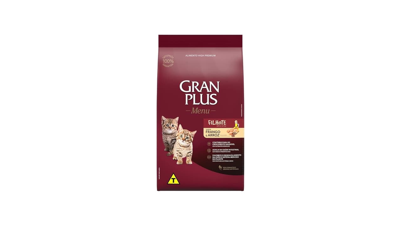 Qual a Melhor Ração para Gato Siamês Filhote? 10 Opções Top com Nutrição Ideal