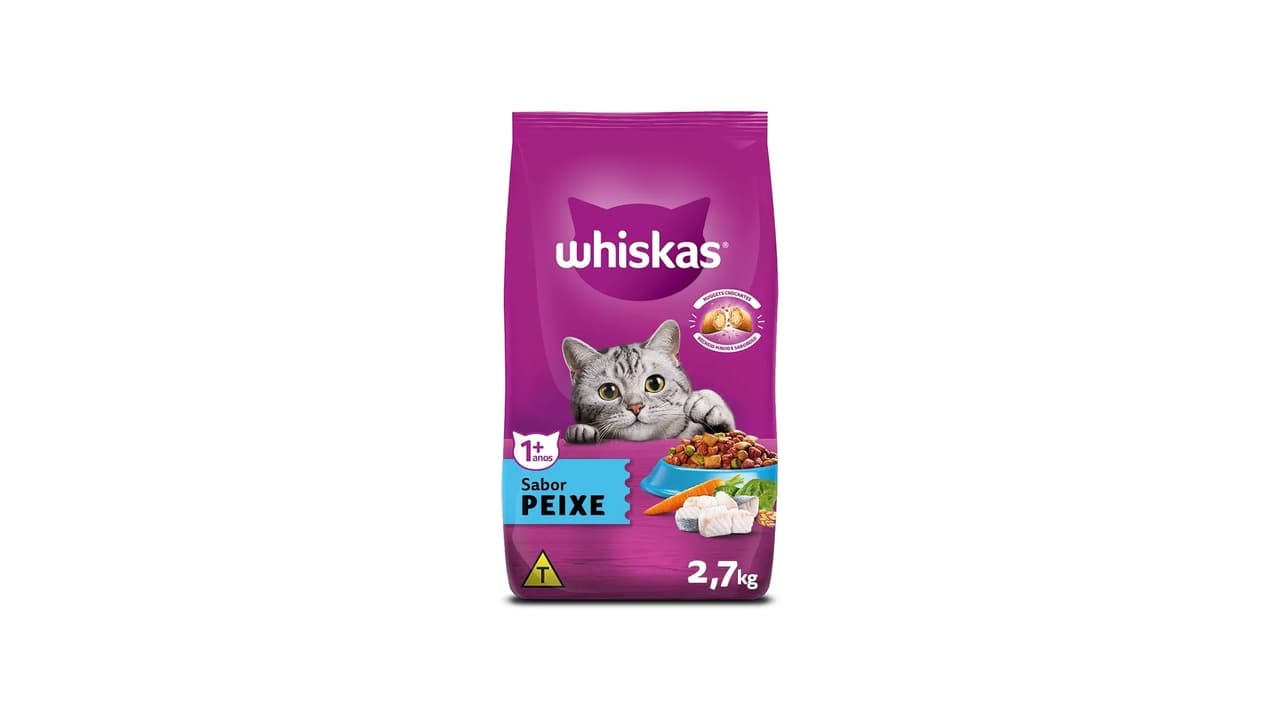 Qual a Melhor Ração para Gatos com FIV? Confira 7 Opções Top