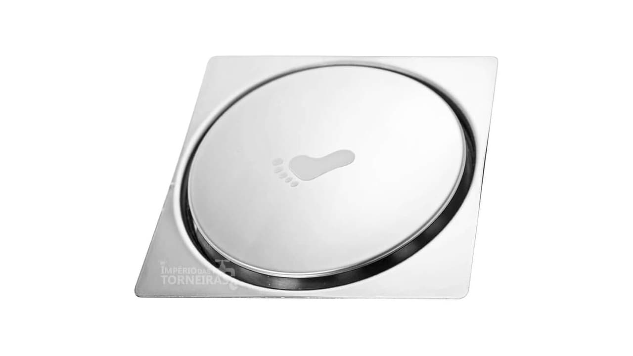 Qual o Melhor Ralo Click? Guia de Compra com 10 Modelos Testados