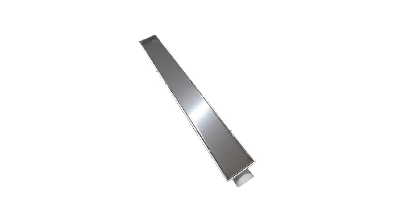 Qual o Melhor Ralo Linear para Banheiro? 7 Modelos Testados e Aprovados