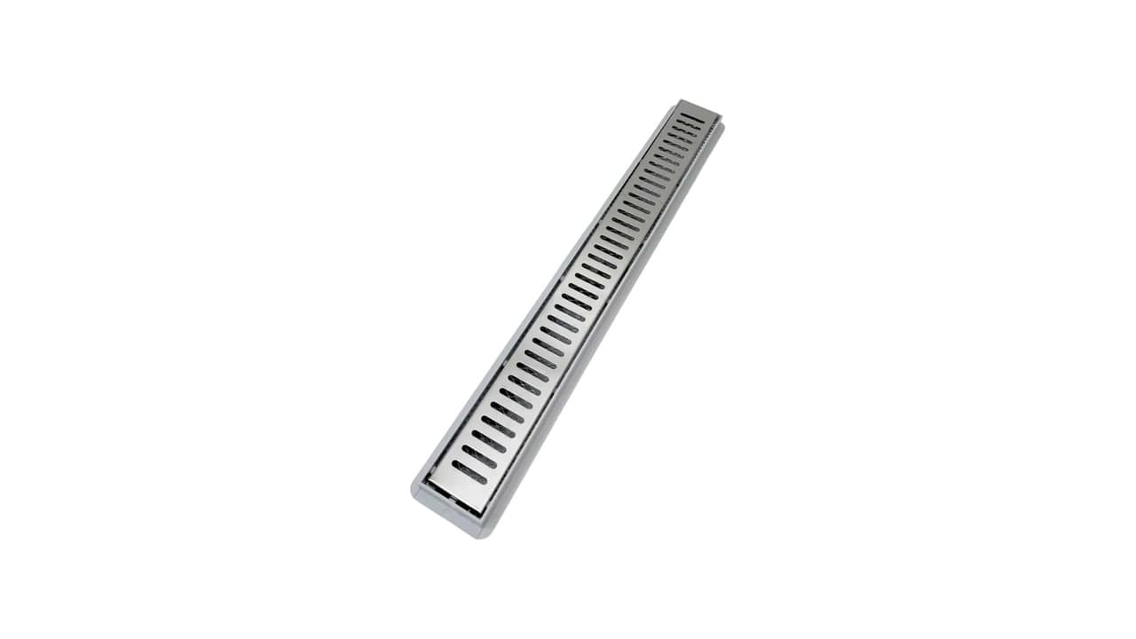 Qual o Melhor Ralo Linear? Confira 6 Opções Top para Banheiro e Piscina