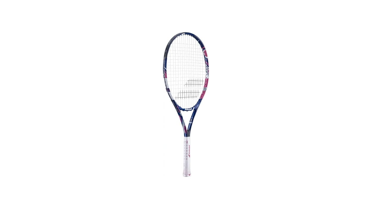 Qual a Melhor Raquete Babolat? Descubra as Top 5 para Performance