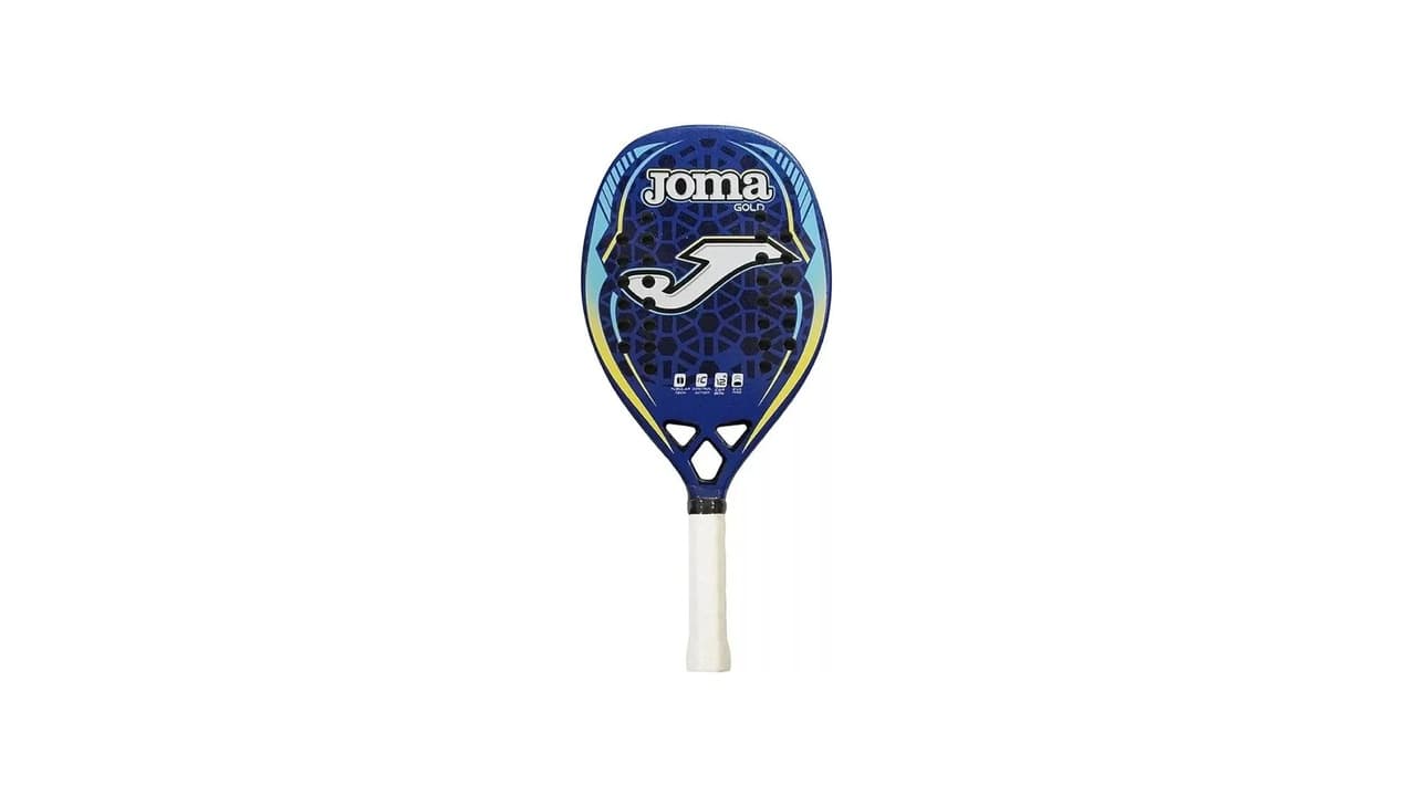Qual a Melhor Raquete de Beach Tennis 12k? 7 Modelos Top para Potência e Controle