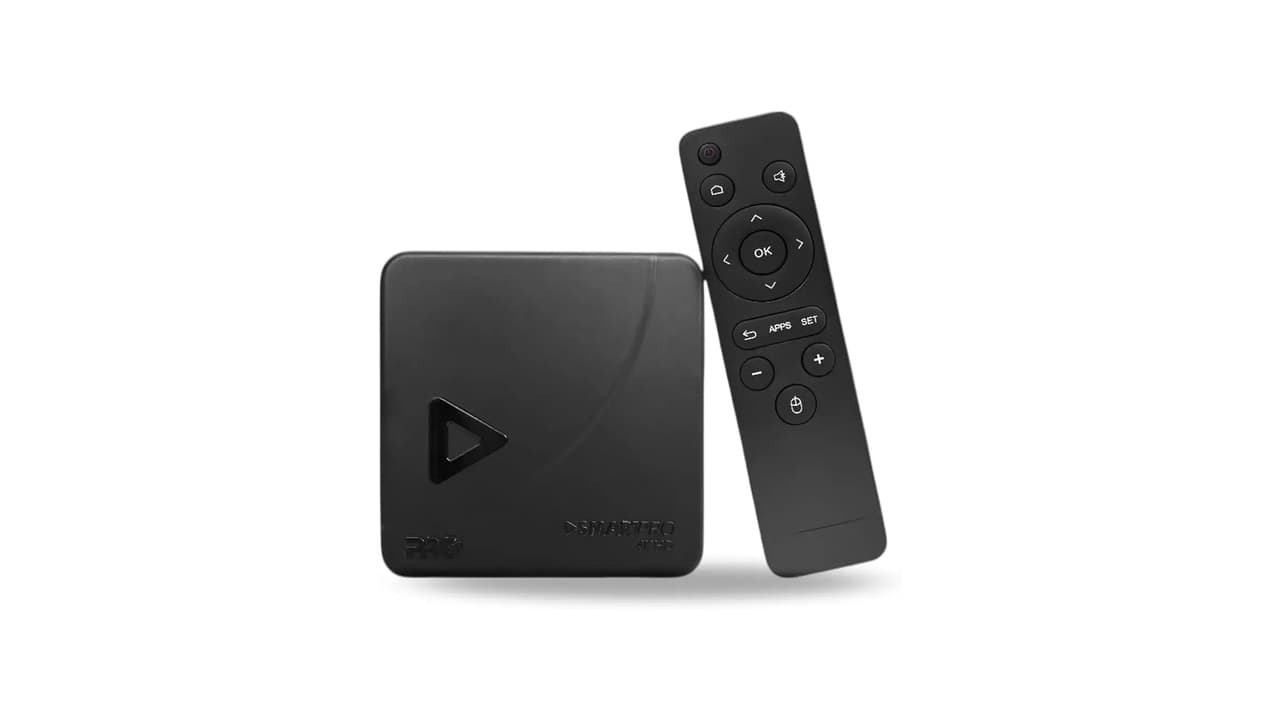 Qual Melhor Receptor TV Box: 8 Opções para Assistir Sem Limites