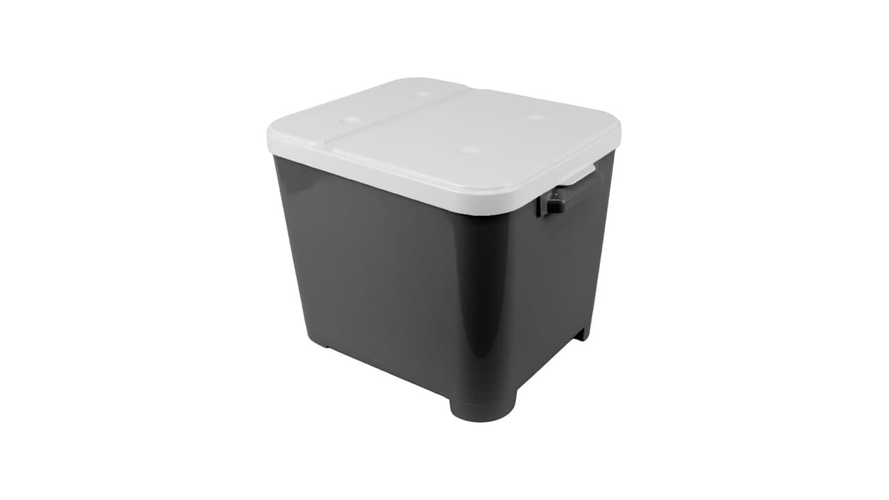 Qual Melhor Recipiente para Ração de 15kg? 7 Modelos Selados e Duráveis