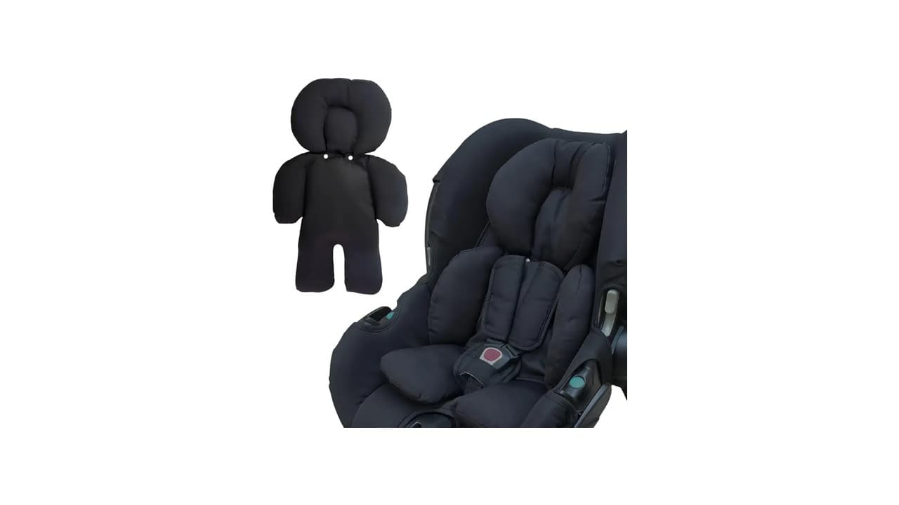 Qual o Melhor Redutor para Bebê Conforto? 7 Opções Testadas