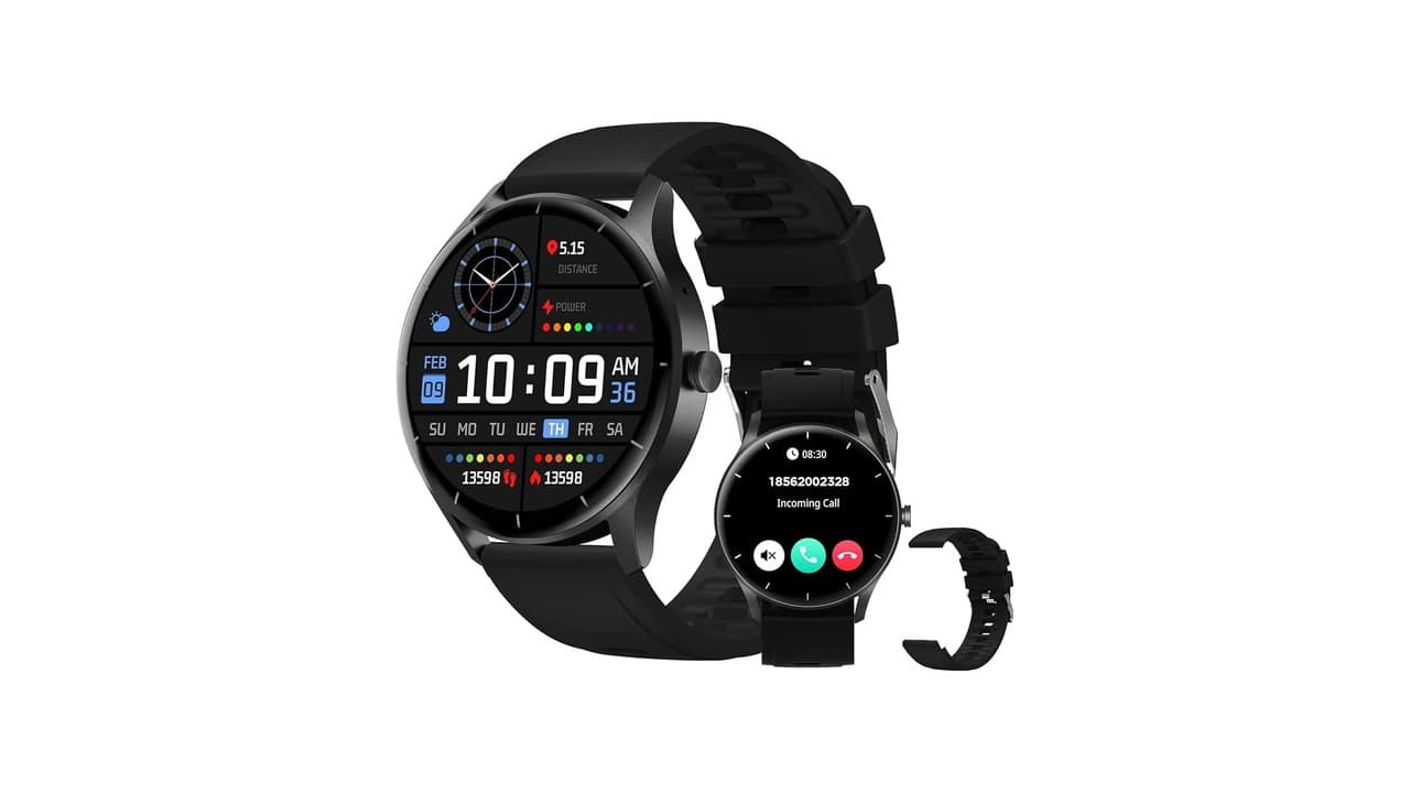 Qual o Melhor Relógio Smart Masculino? Top 7 Modelos Testados e Aprovados