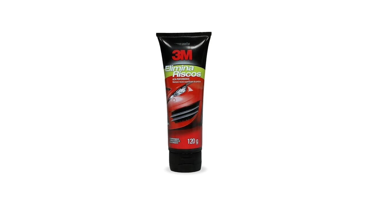 Qual o Melhor Removedor de Riscos de Pintura? 12 Opções Top para Carros e Motos