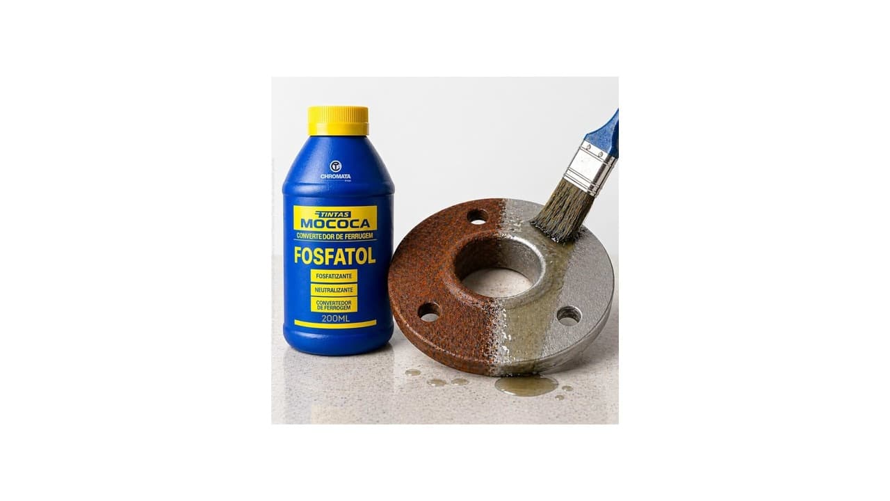 Qual o Melhor Removedor de Tinta de Metal? Top 6 Opções Testadas e Aprovadas