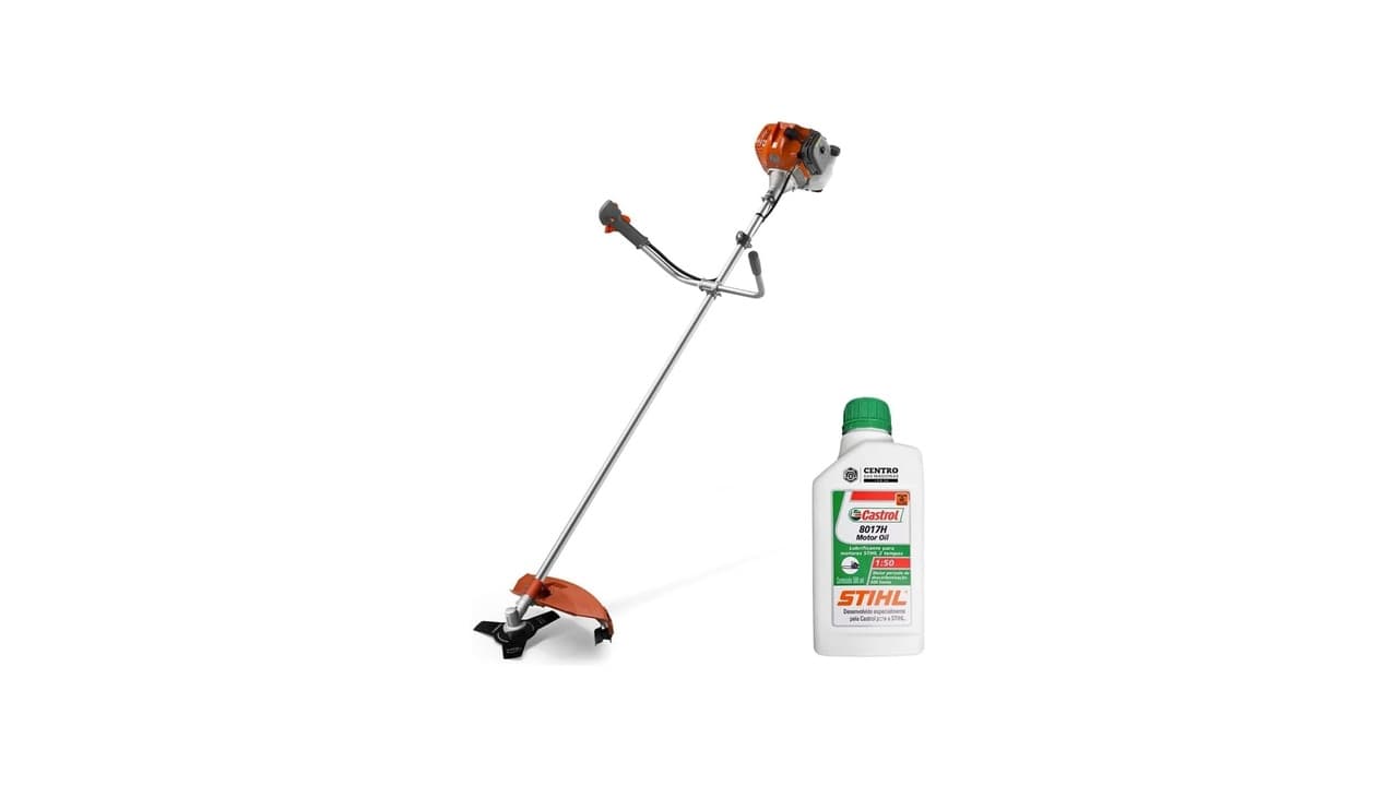 Qual Melhor Roçadeira a Bateria Stihl? Top 5 Modelos para Gramados Impecáveis