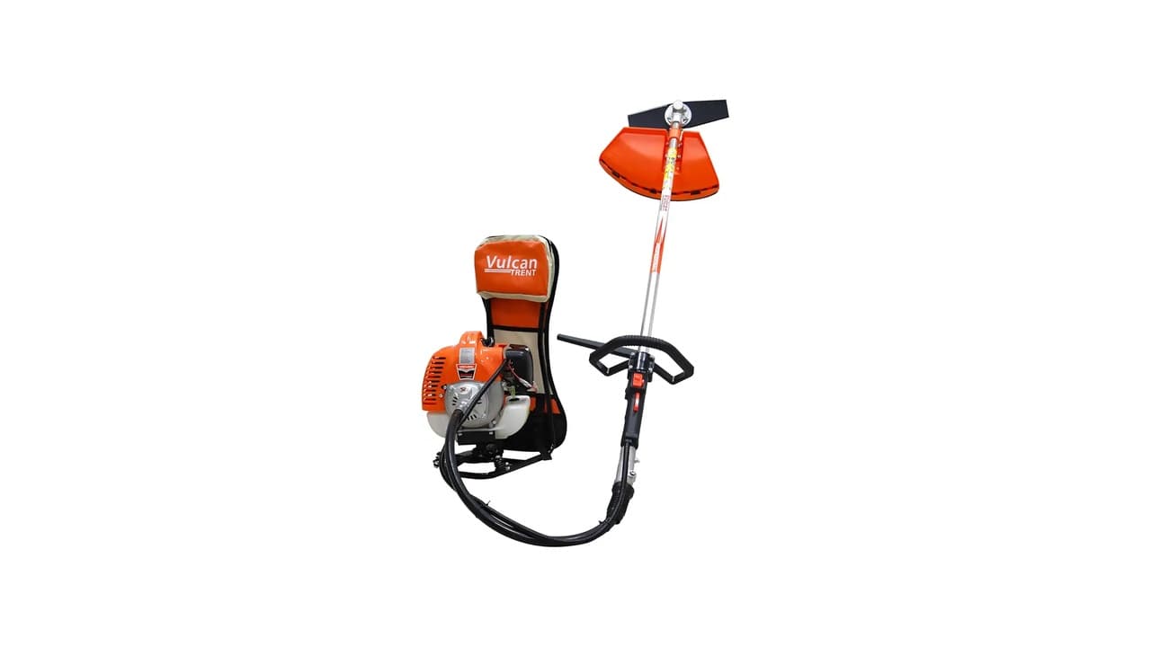 Qual a Melhor Roçadeira Costal Husqvarna? 5 Modelos Top Testados