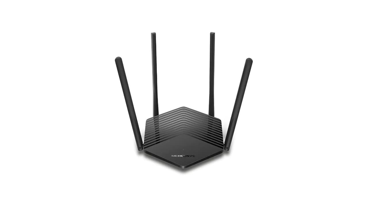 Qual o Melhor Roteador Dual Band Wi-Fi 6? Confira 7 Opções Top!