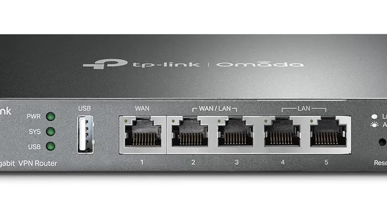 Qual o Melhor Roteador Dual WAN? Top 7 Modelos com Alta Performance