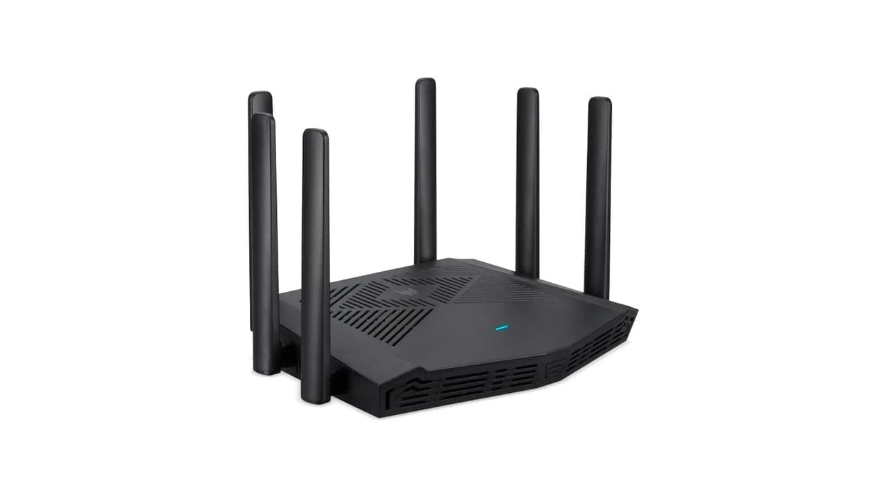 Qual o Melhor Roteador Gamer? 7 Modelos Top com WiFi 7 e Recursos Exclusivos